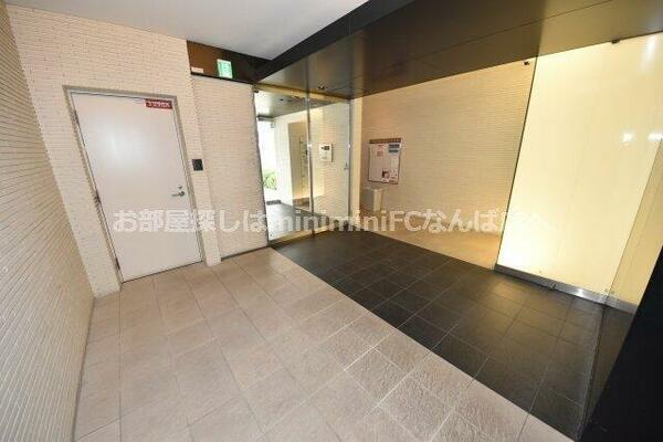 アーバネックス南堀江｜大阪府大阪市西区南堀江４丁目(賃貸マンション1DK・9階・34.81㎡)の写真 その9