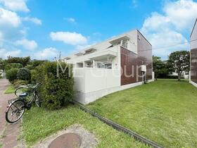 今川団地３８号棟