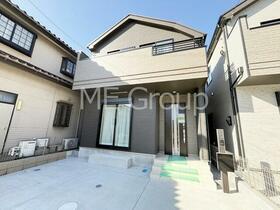 千葉県成田市大袋