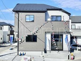 千葉県市川市本北方３丁目