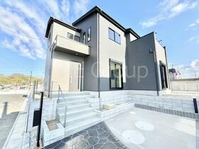 千葉県四街道市内黒田