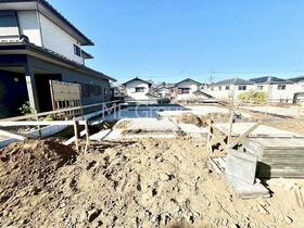 千葉県四街道市栗山