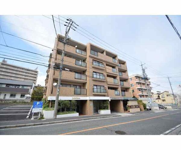 第一冨久屋マンション 202｜愛知県名古屋市名東区一社１丁目(賃貸マンション3LDK・2階・72.70㎡)の写真 その1