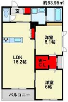 間取り：240041153771