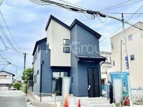 千葉県市川市国分２丁目