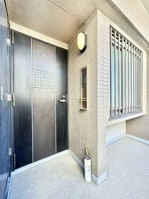 ファミール松戸五香