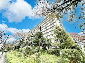 新松戸中央パークハウスＢ棟