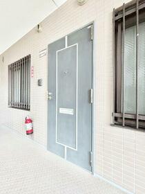 　北習志野セントラルガーデン　