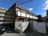 茨木市上泉町 2階建 築49年のイメージ