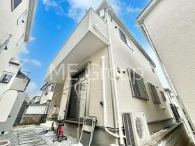 千葉県松戸市八ケ崎３丁目