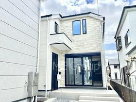 千葉県松戸市二ツ木