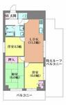 神戸市須磨区多井畑 7階建 築34年のイメージ