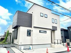 千葉県船橋市二和西２丁目