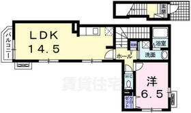 ベル　アンビエンテ  ｜ 兵庫県神戸市西区玉津町高津橋（賃貸アパート1LDK・2階・52.46㎡） その2