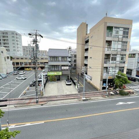 ＬＵＯＲＥ吹上｜愛知県名古屋市千種区大久手町５丁目(賃貸マンション1R・5階・29.60㎡)の写真 その11