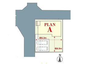 千葉県鎌ケ谷市くぬぎ山１丁目