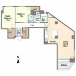 ＪＯＹＬＵＸＥ　ＴＨＥ　ＲＥＳＩＤＥＮＣＥ　ＡＫＩＹＡのイメージ