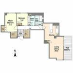 ＪＯＹＬＵＸＥ　ＴＨＥ　ＲＥＳＩＤＥＮＣＥ　ＡＫＩＹＡのイメージ