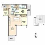 ＪＯＹＬＵＸＥ　ＴＨＥ　ＲＥＳＩＤＥＮＣＥ　ＡＫＩＹＡのイメージ