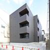 小幡駅より徒歩13分 1階 築1年8ヶ月の賃貸物件