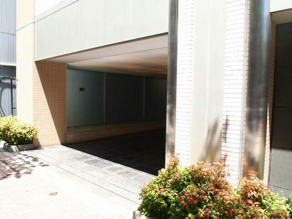 ブリリア銀座ｉｄ（Ｂｒｉｌｌｉａ銀座ｉｄ） 1101｜東京都中央区銀座２丁目(賃貸マンション2LDK・11階・56.33㎡)の写真 その4