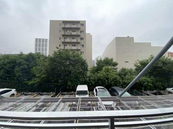 レジディアタワー上池袋（タワー棟） TW-2108｜東京都豊島区上池袋１丁目(賃貸マンション1LDK・21階・37.82㎡)の写真 その12
