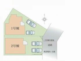 千葉県白井市堀込３丁目