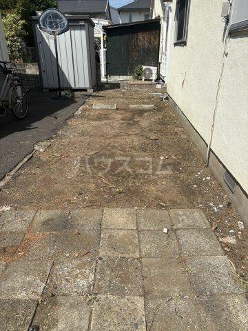 detached 東京都立川市上砂町１丁目

地図を見る