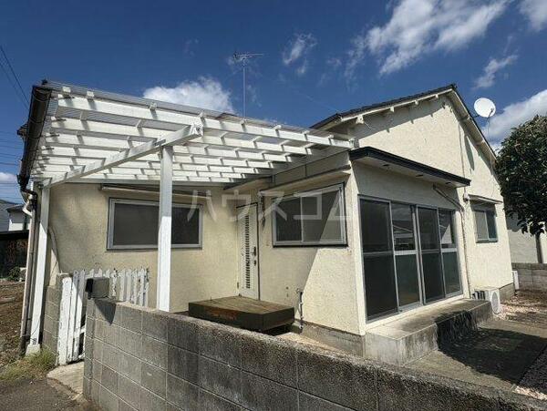 detached 東京都立川市上砂町１丁目

地図を見る