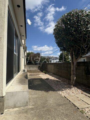 detached 東京都立川市上砂町１丁目

地図を見る