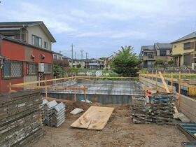 千葉県市川市北方町４丁目