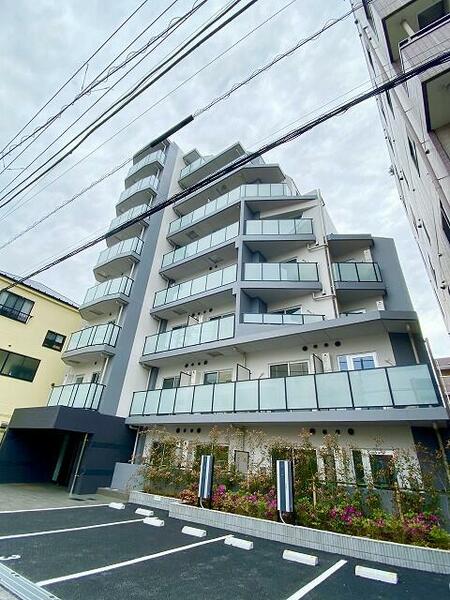 エスレジデンス瑞江（Ｓ－ＲＥＳＩＤＥＮＣＥ瑞江） 401｜東京都江戸川区瑞江２丁目(賃貸マンション1SLDK・4階・43.40㎡)の写真 その10