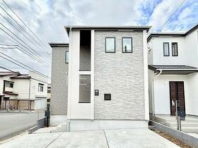 千葉県松戸市稔台３丁目