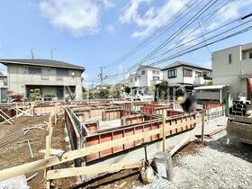 千葉県松戸市東平賀