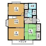 メゾンファミールＡのイメージ