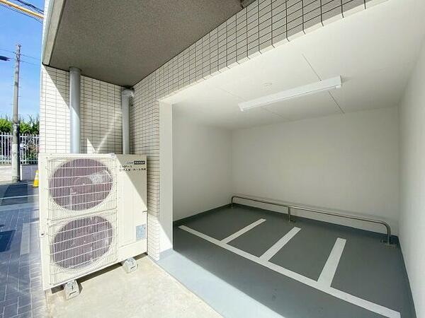 オルサス戸越銀座（ＯＲＳＵＳ戸越銀座） 501｜東京都品川区荏原２丁目(賃貸マンション1LDK・5階・41.73㎡)の写真 その16