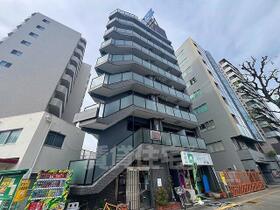 愛知県名古屋市熱田区新尾頭１丁目（賃貸マンション1K・7階・21.45㎡） その1