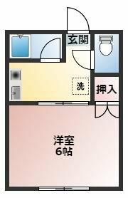 物件拡大画像