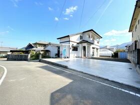 愛媛県伊予郡砥部町大南