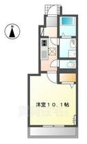 エンジェルハート  ｜ 兵庫県神戸市西区伊川谷町有瀬（賃貸アパート1K・1階・31.57㎡） その2