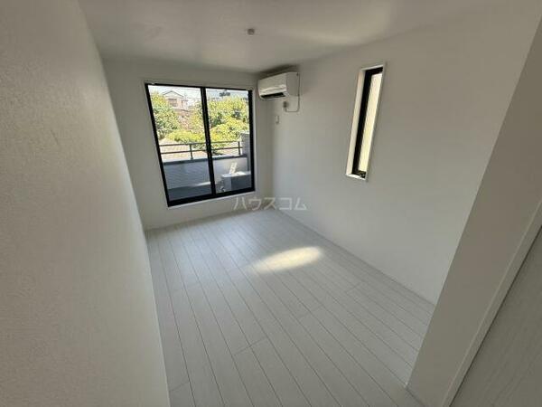 detached 埼玉県さいたま市南区大字太田窪

地図を見る