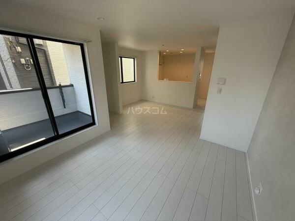 detached 埼玉県さいたま市南区大字太田窪

地図を見る