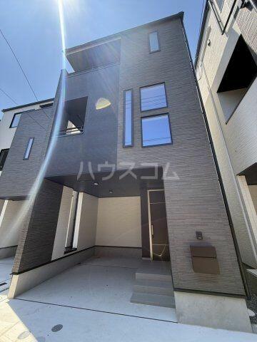 detached 埼玉県さいたま市南区大字太田窪

地図を見る