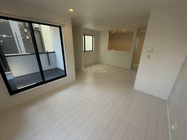 detached 埼玉県さいたま市南区大字太田窪

地図を見る