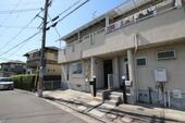 堺市中区福田 2階建 築31年のイメージ