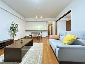 グリーンビレッジひばりが丘　６０４