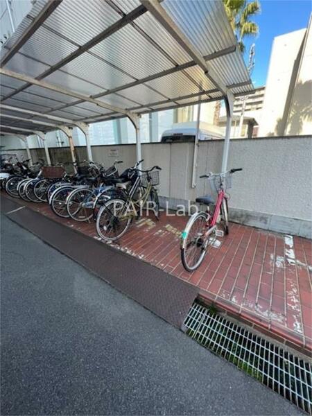 インタービレッジ坂田町｜兵庫県姫路市坂田町(賃貸マンション3LDK・4階・60.05㎡)の写真 その16