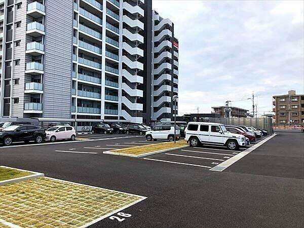 熊本県熊本市東区長嶺南７丁目(賃貸マンション2LDK・3階・71.00㎡)の写真 その15