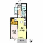 小牧市市之久田１丁目 2階建 築7年のイメージ