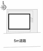 東京都新宿区百人町１丁目（賃貸アパート1K・2階・16.14㎡） その9